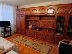 Piata Iancului (metrou) - 3 camere dec
