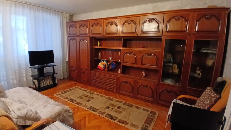 Piata Iancului (metrou) - 3 camere dec.